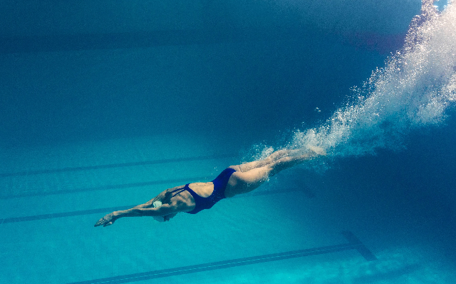 SWIMWEAR